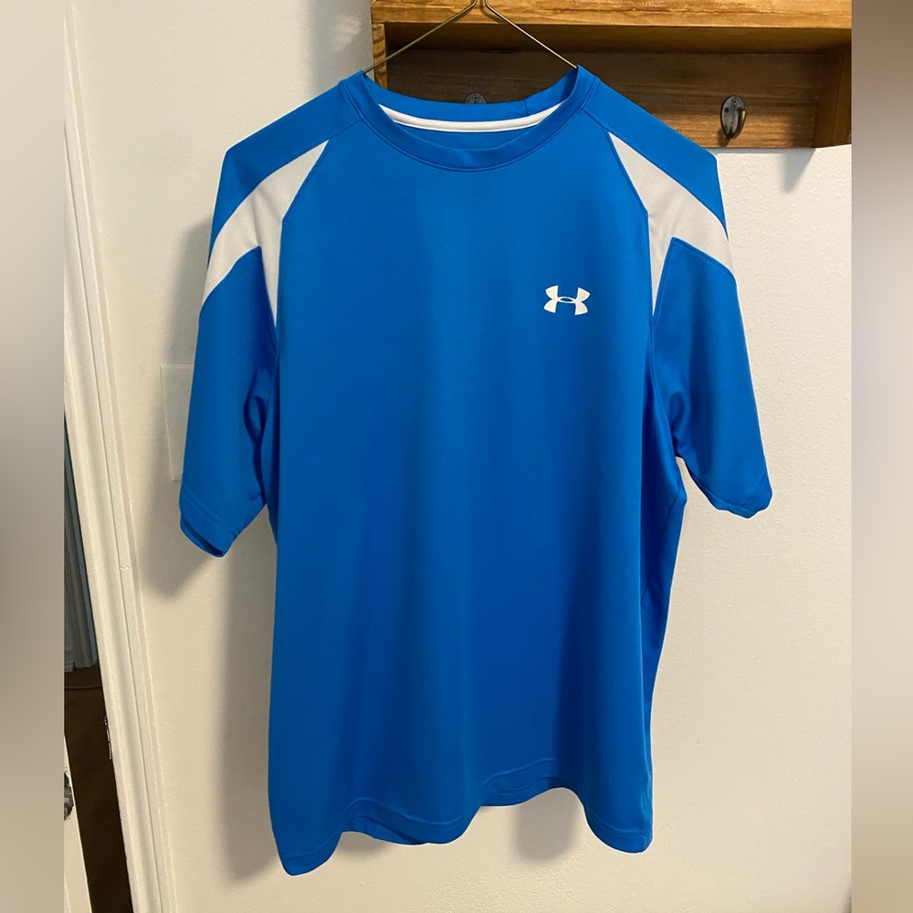 Under Armour Heat Gear T-Shirt